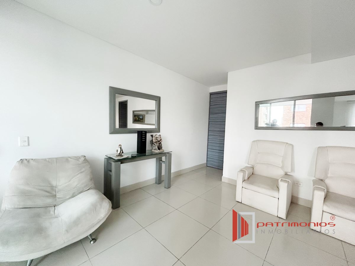 Apartamento en Venta en VILLA SANTOS, Barranquilla
