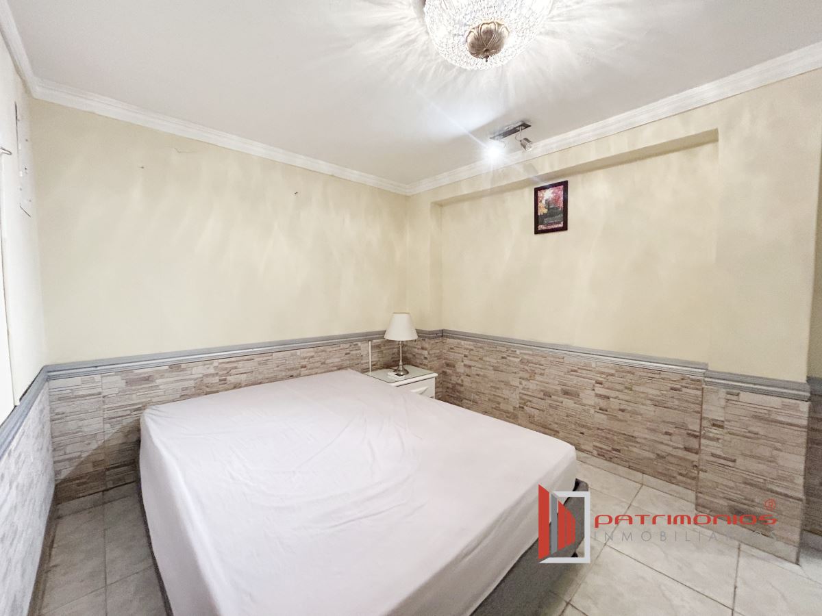 Apartamento en Arriendo en BETANIA, Barranquilla