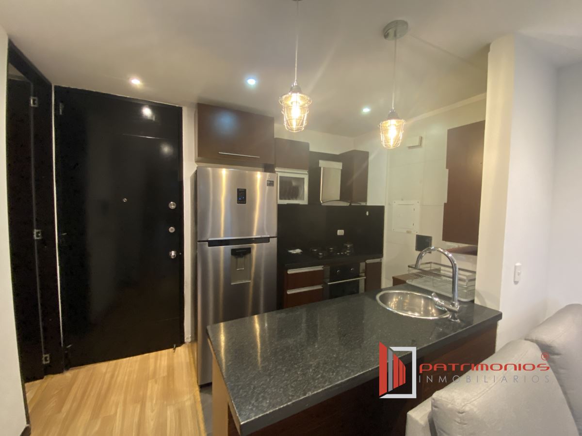 Apartamento en Arriendo en SANTA BARBARA ORIENTAL, Bogota