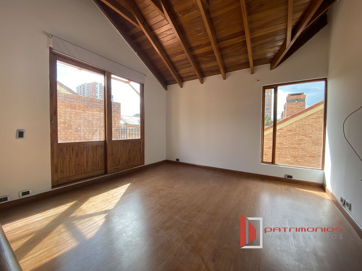 Casa en Venta en COLINA CAMPESTRE I Y II ETAPA, Bogota