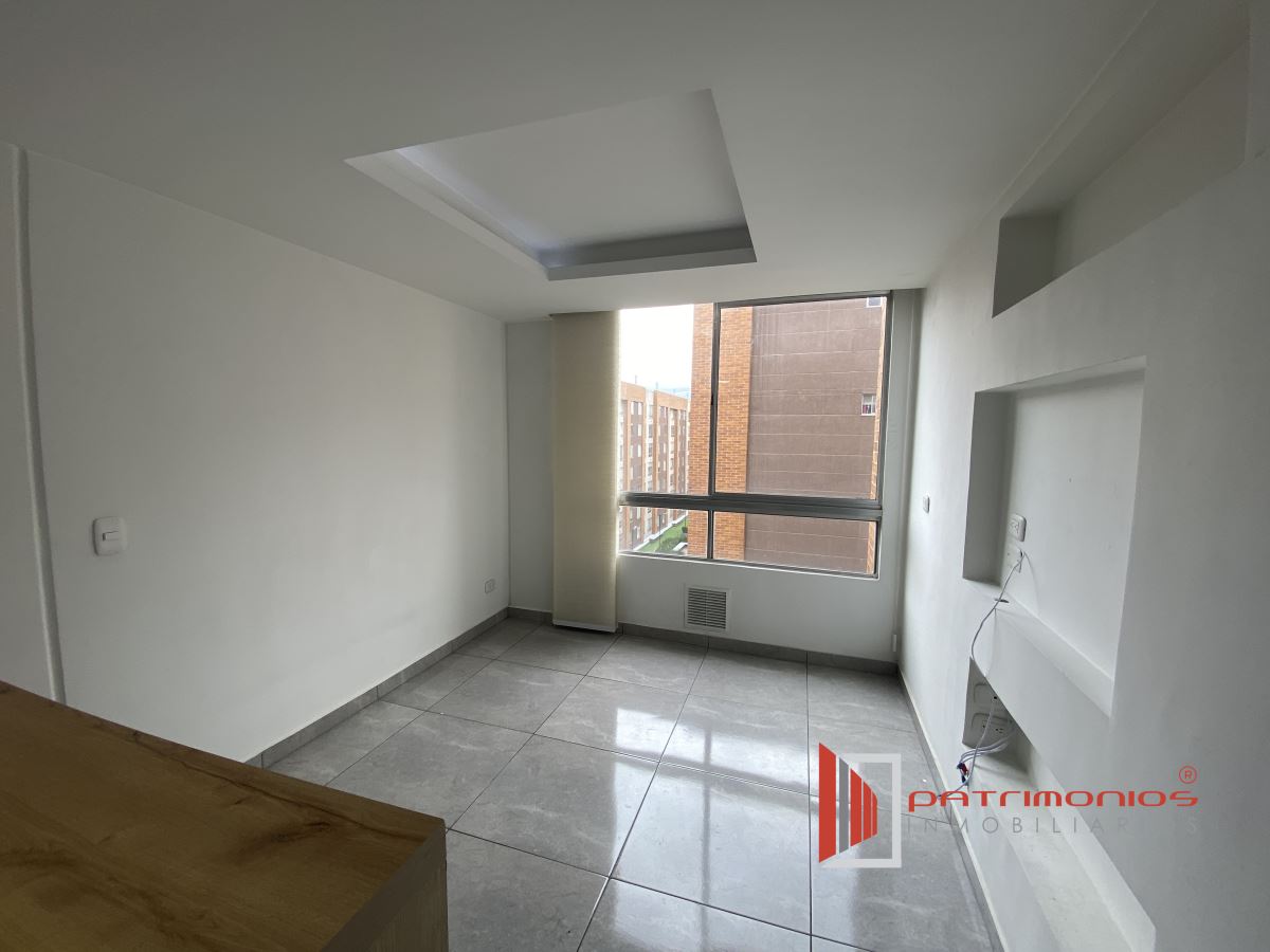 Apartamento en Arriendo en VILLA DEL PRADO, Bogota