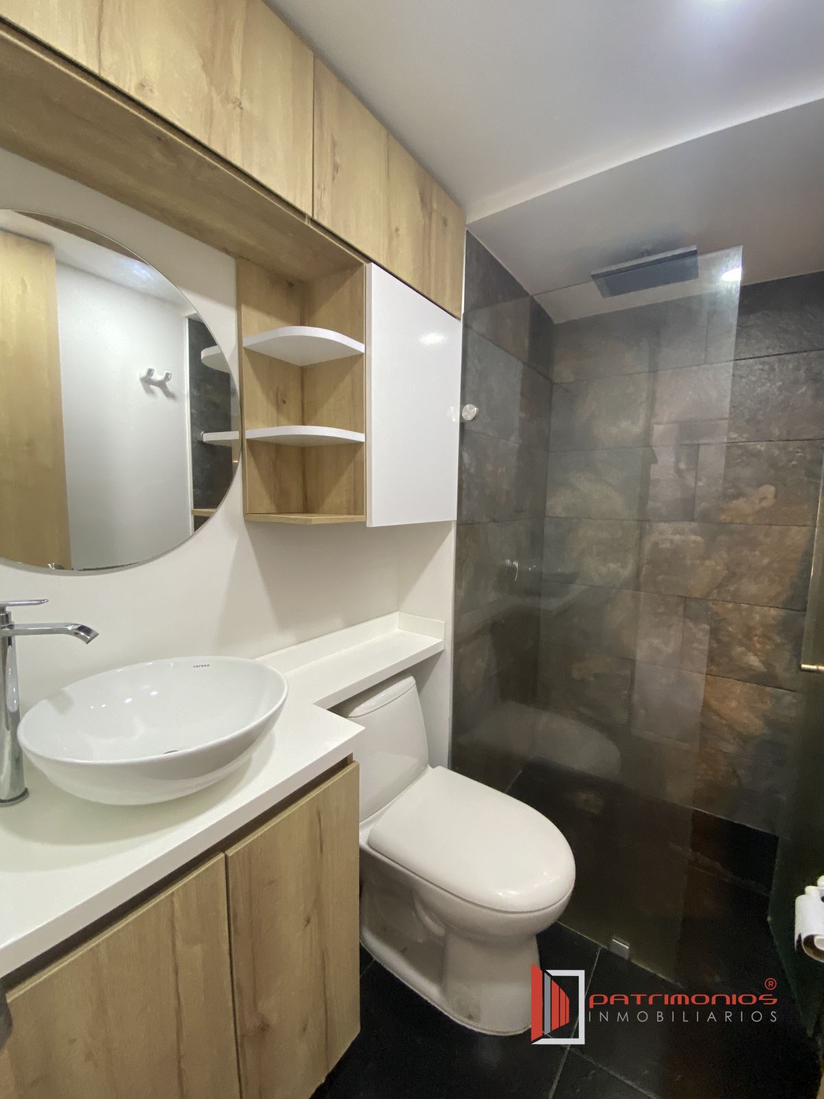 Apartamento en Arriendo en VILLA DEL PRADO, Bogota