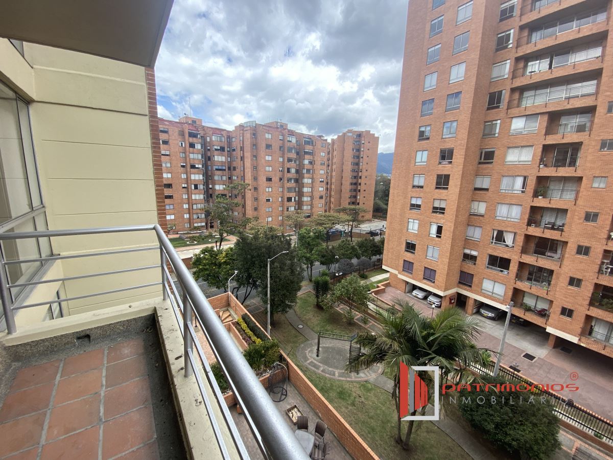 Apartamento en Venta en NIZA, Bogota