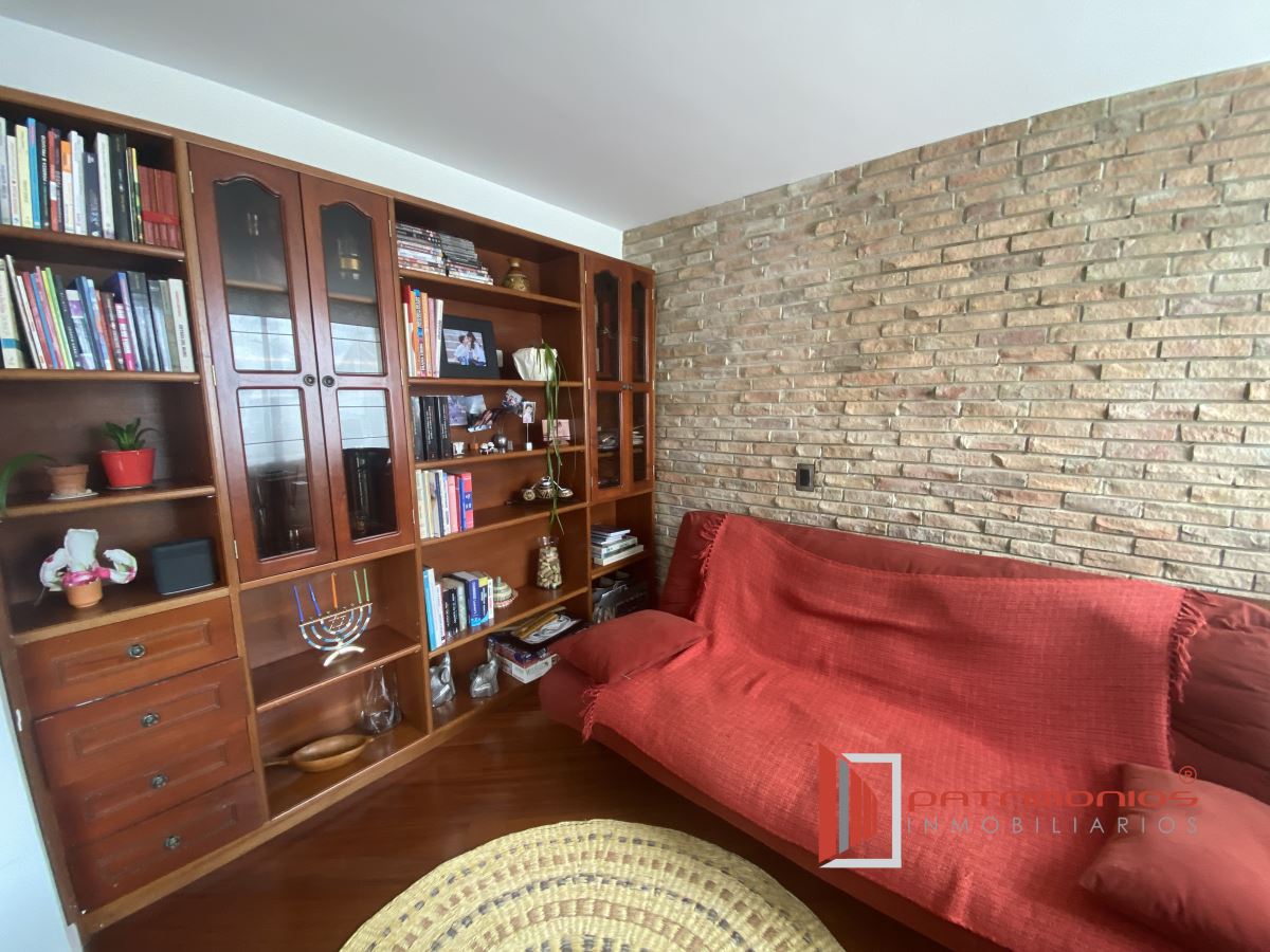 Apartamento en Arriendo en SANTA BÁRBARA CENTRAL, Bogota