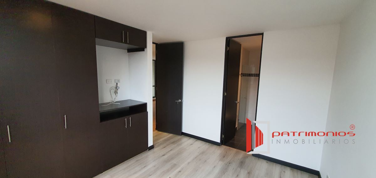 Apartamento en Venta en CEDRITOS, Bogota