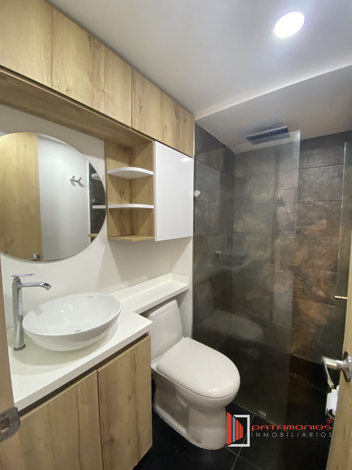 Apartamento en Arriendo en VILLA DEL PRADO, Bogota