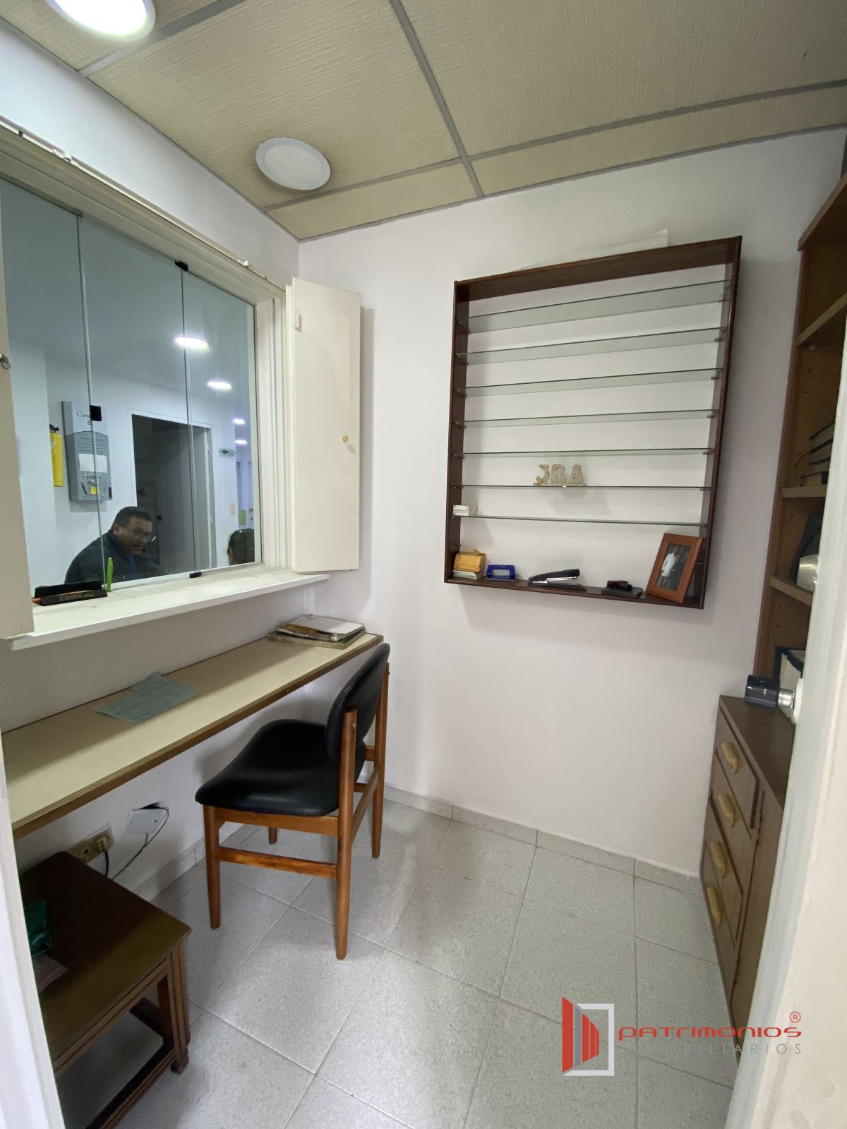 Consultorio en Venta en ANTIGUO COUNTRY, Bogota