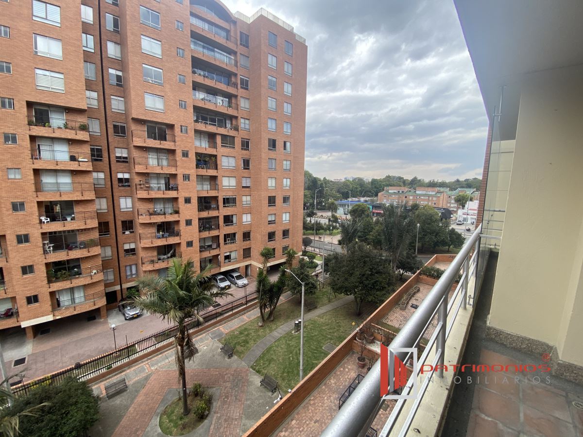 Apartamento en Venta en NIZA, Bogota