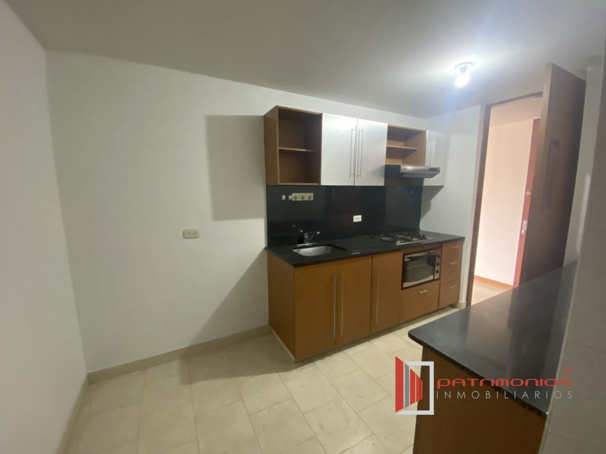 Apartamento en Venta en NIZA, Bogota