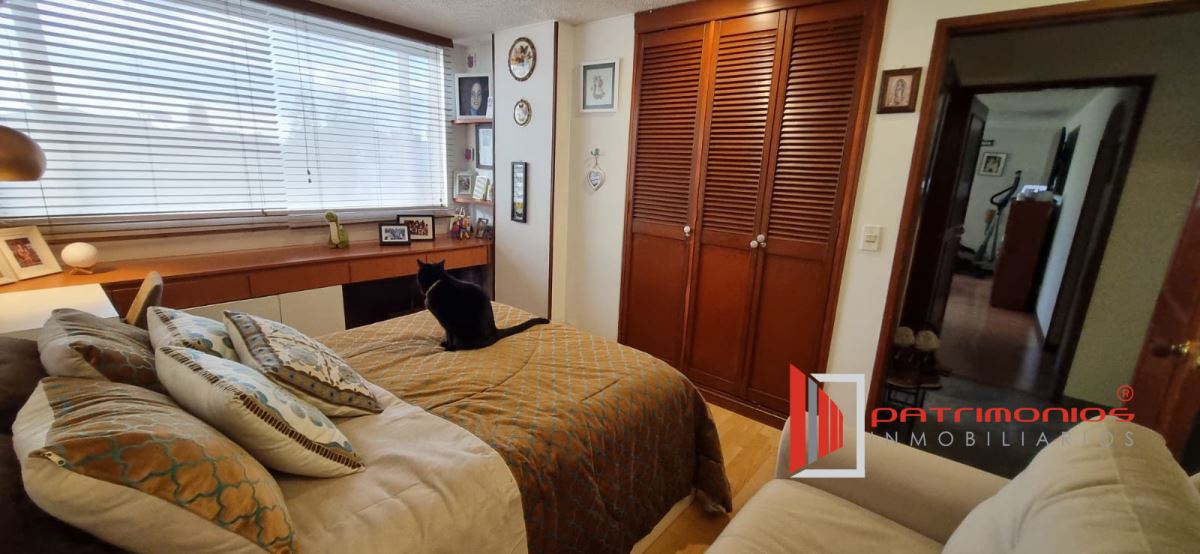 Apartamento en Venta en CEDRO GOLF, Bogota