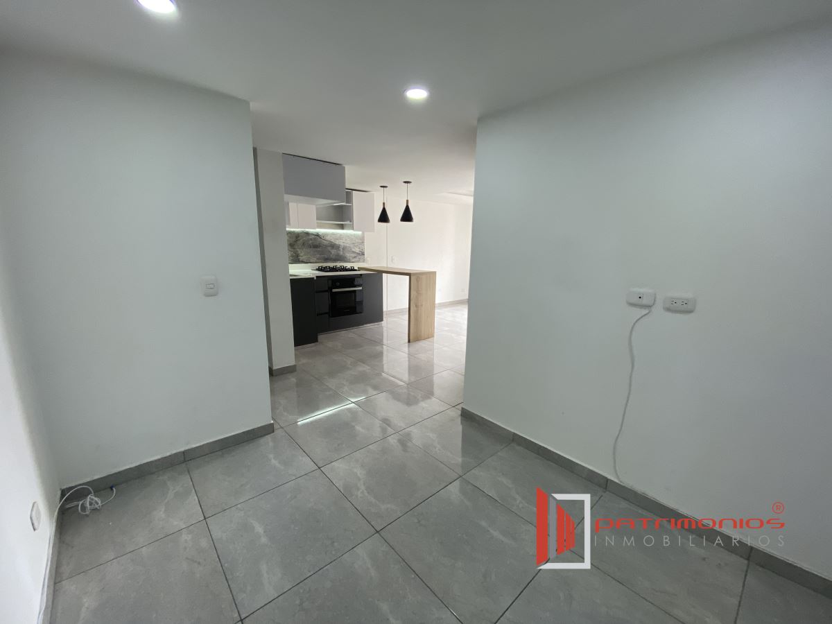 Apartamento en Arriendo en VILLA DEL PRADO, Bogota