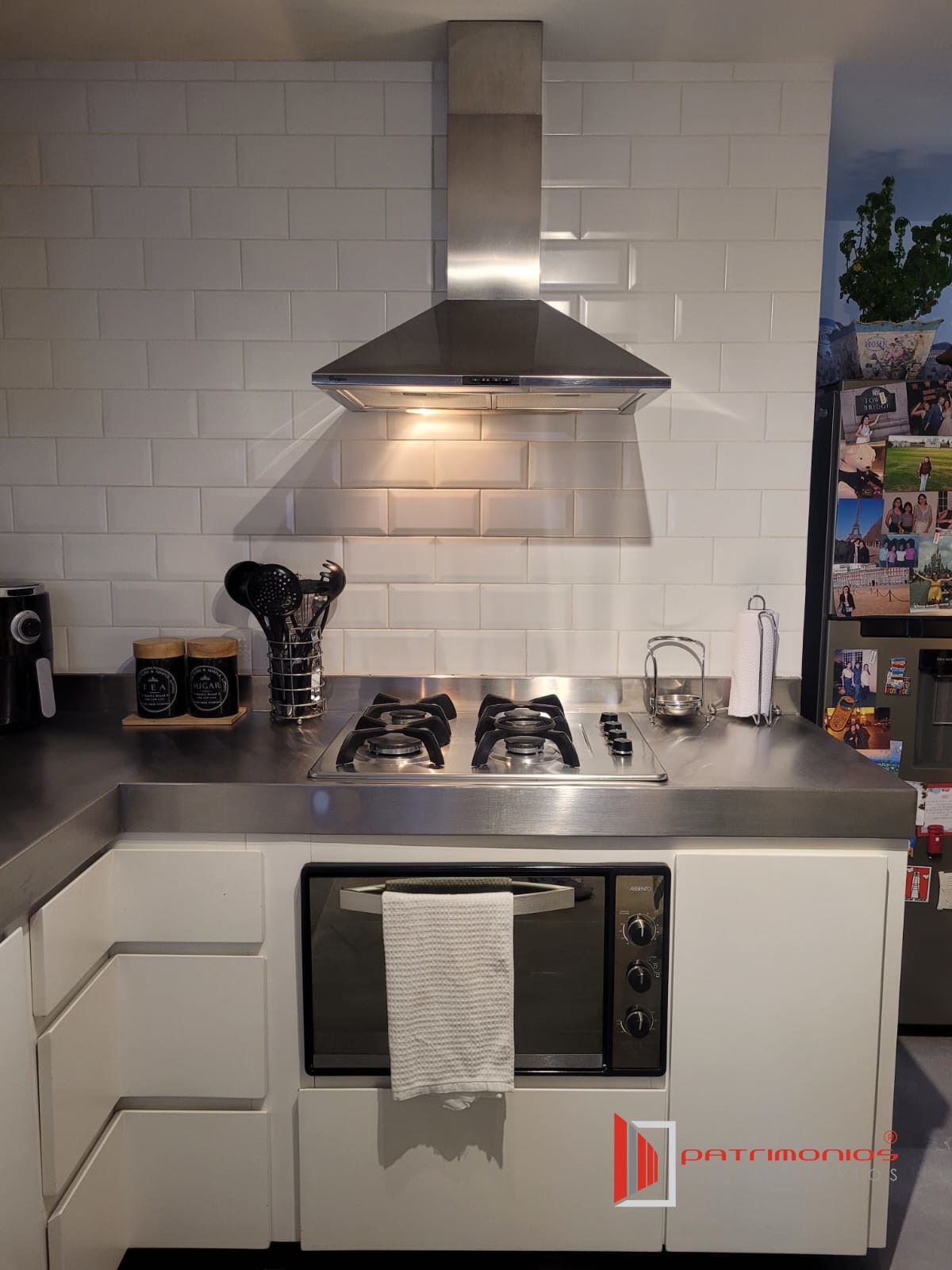 Apartamento en Arriendo en SANTA BÁRBARA CENTRAL, Bogota