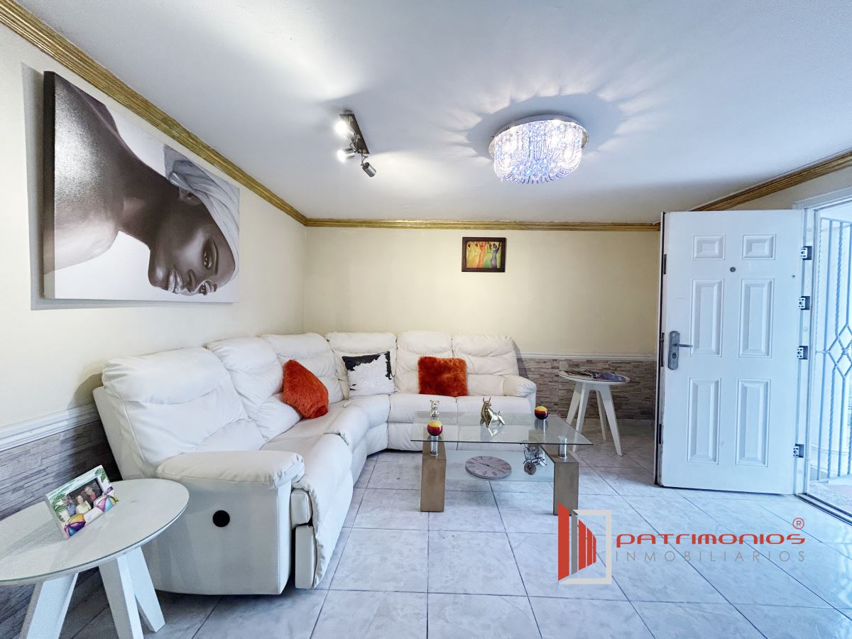 Apartamento en Arriendo en BETANIA, Barranquilla