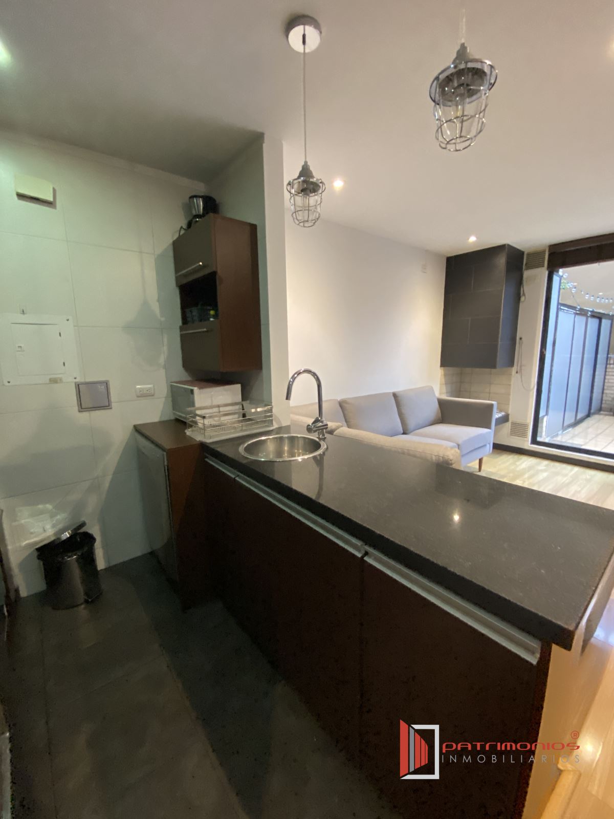 Apartamento en Arriendo en SANTA BARBARA ORIENTAL, Bogota