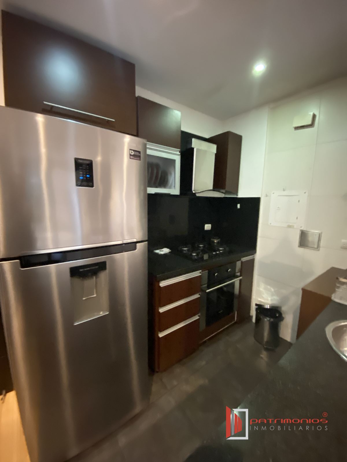 Apartamento en Arriendo en SANTA BARBARA ORIENTAL, Bogota