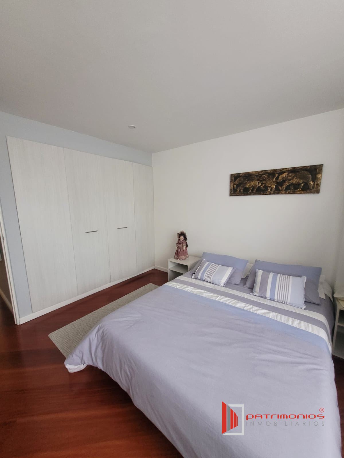 Apartamento en Arriendo en SANTA BÁRBARA CENTRAL, Bogota