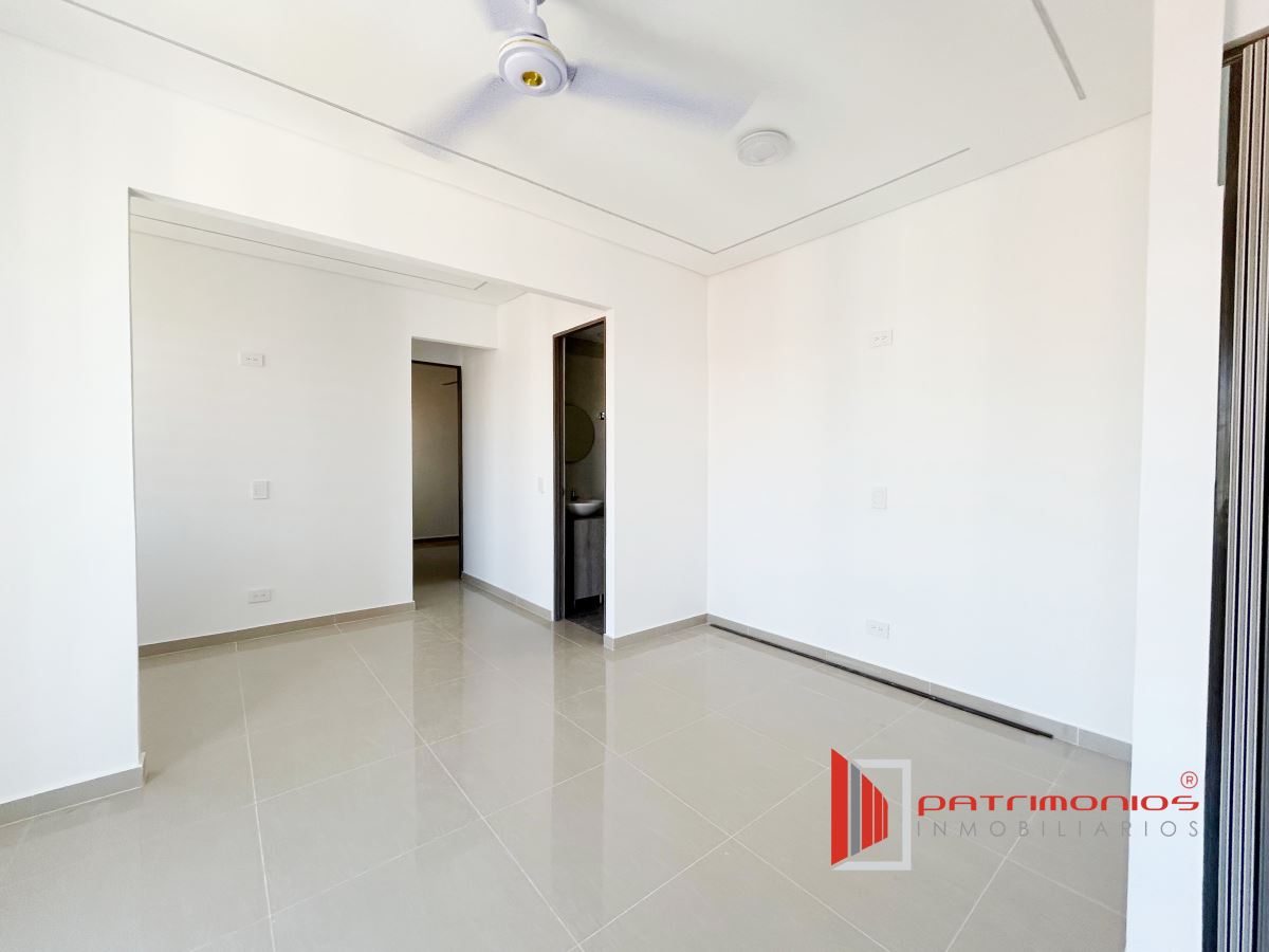 Apartamento en Arriendo en ALAMEDA DEL RIO, Barranquilla