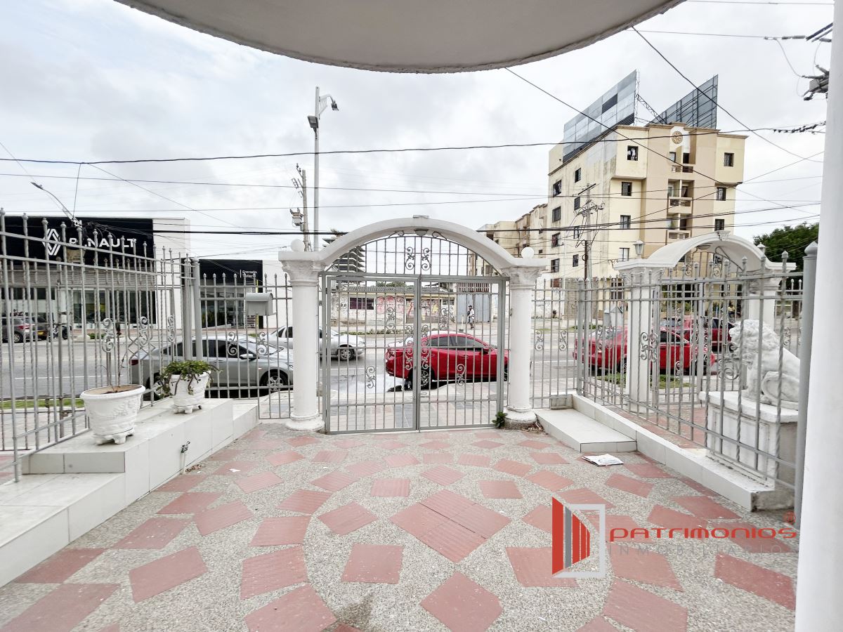 Apartamento en Arriendo en BETANIA, Barranquilla