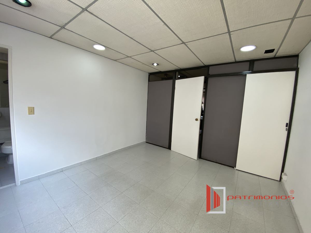 Consultorio en Venta en ANTIGUO COUNTRY, Bogota