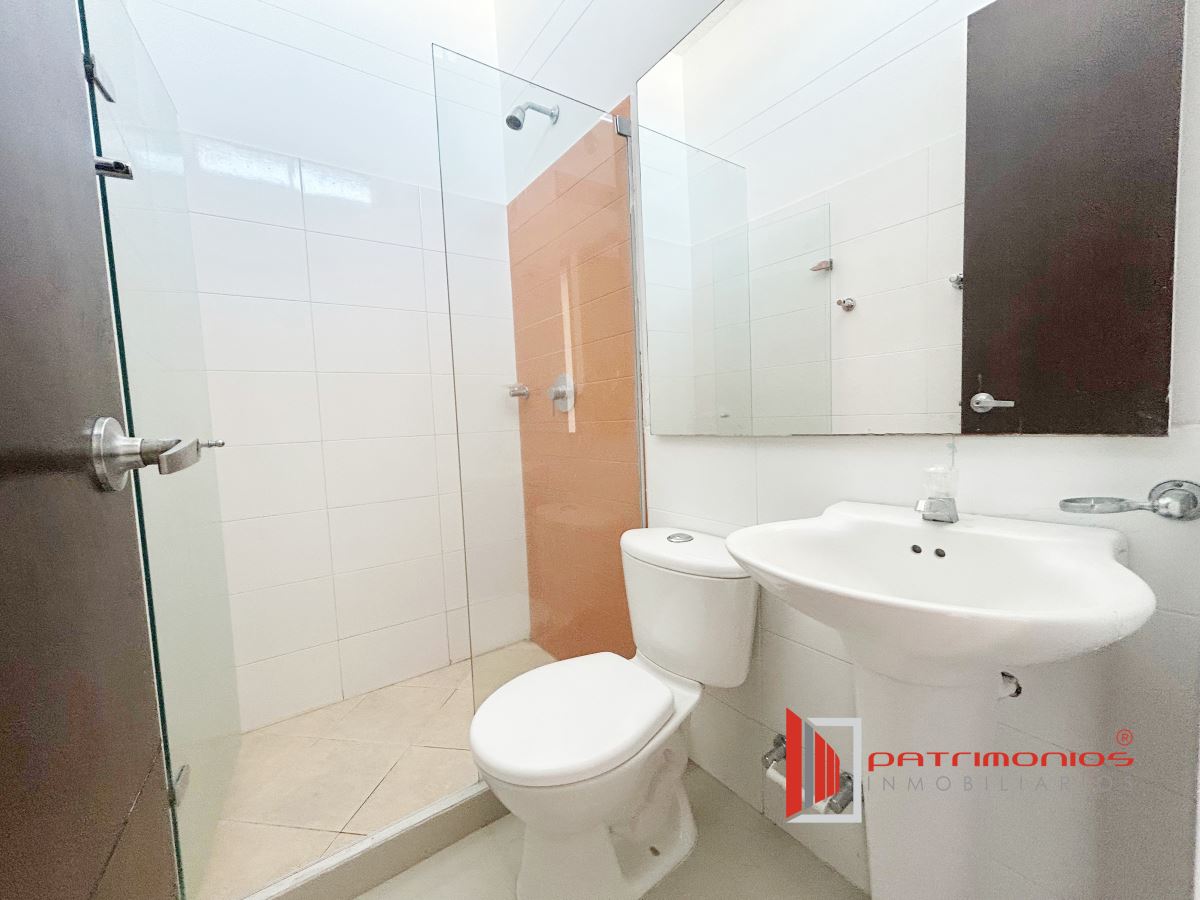 Casa en Arriendo en VILLA CAMPESTRE, Barranquilla