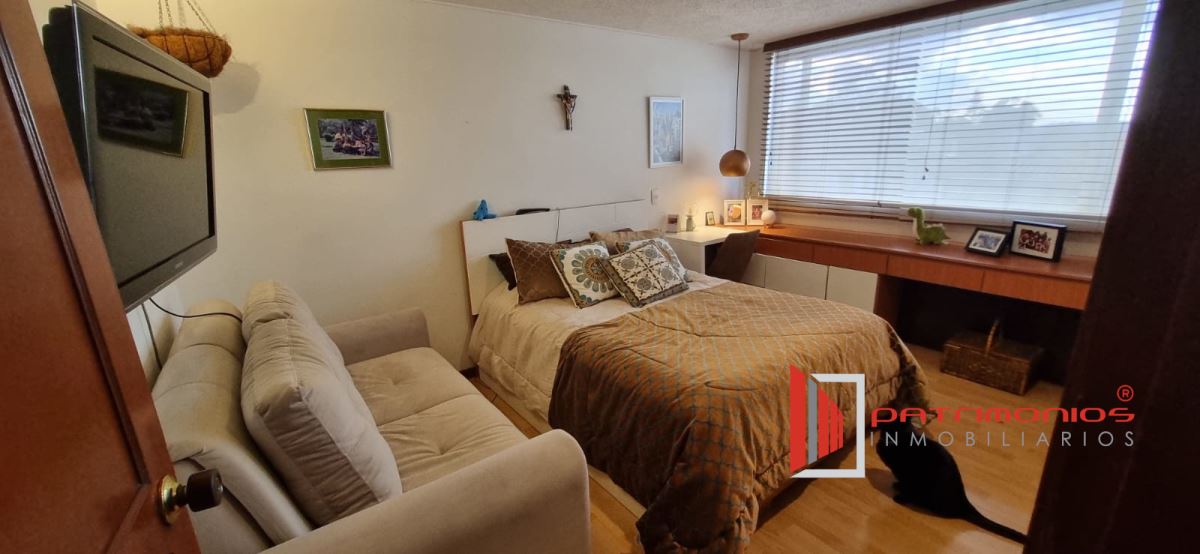 Apartamento en Venta en CEDRO GOLF, Bogota