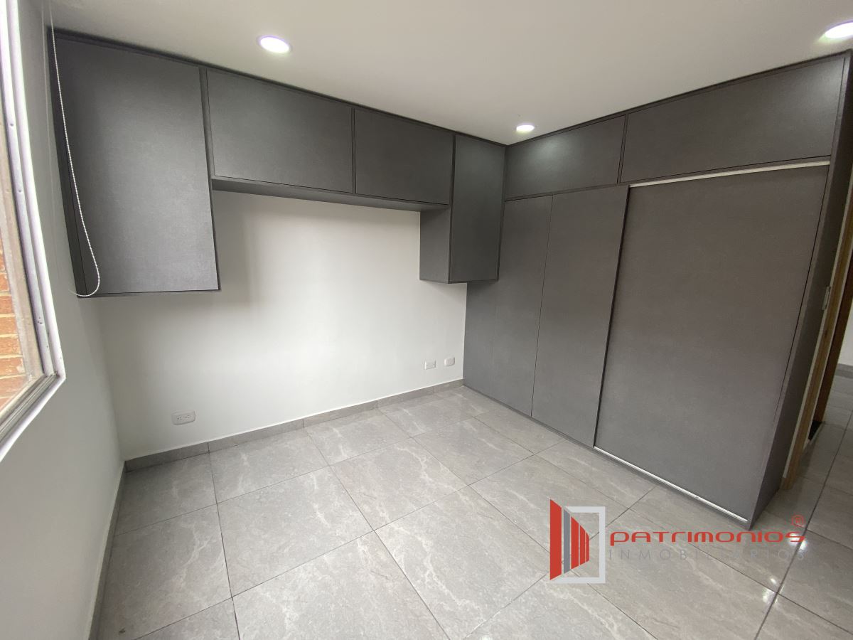 Apartamento en Arriendo en VILLA DEL PRADO, Bogota