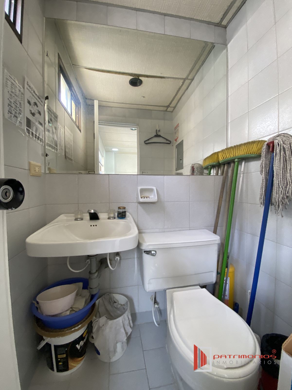 Consultorio en Venta en ANTIGUO COUNTRY, Bogota