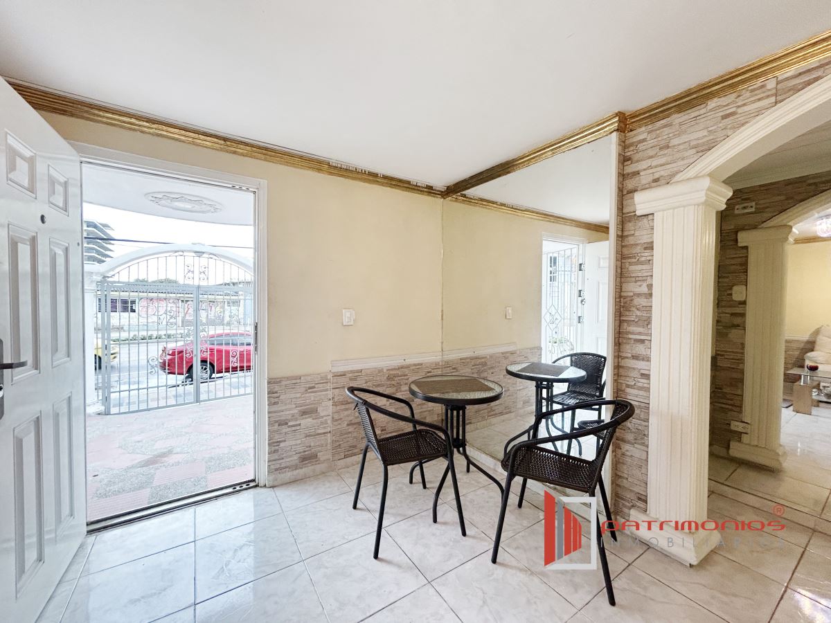 Apartamento en Arriendo en BETANIA, Barranquilla