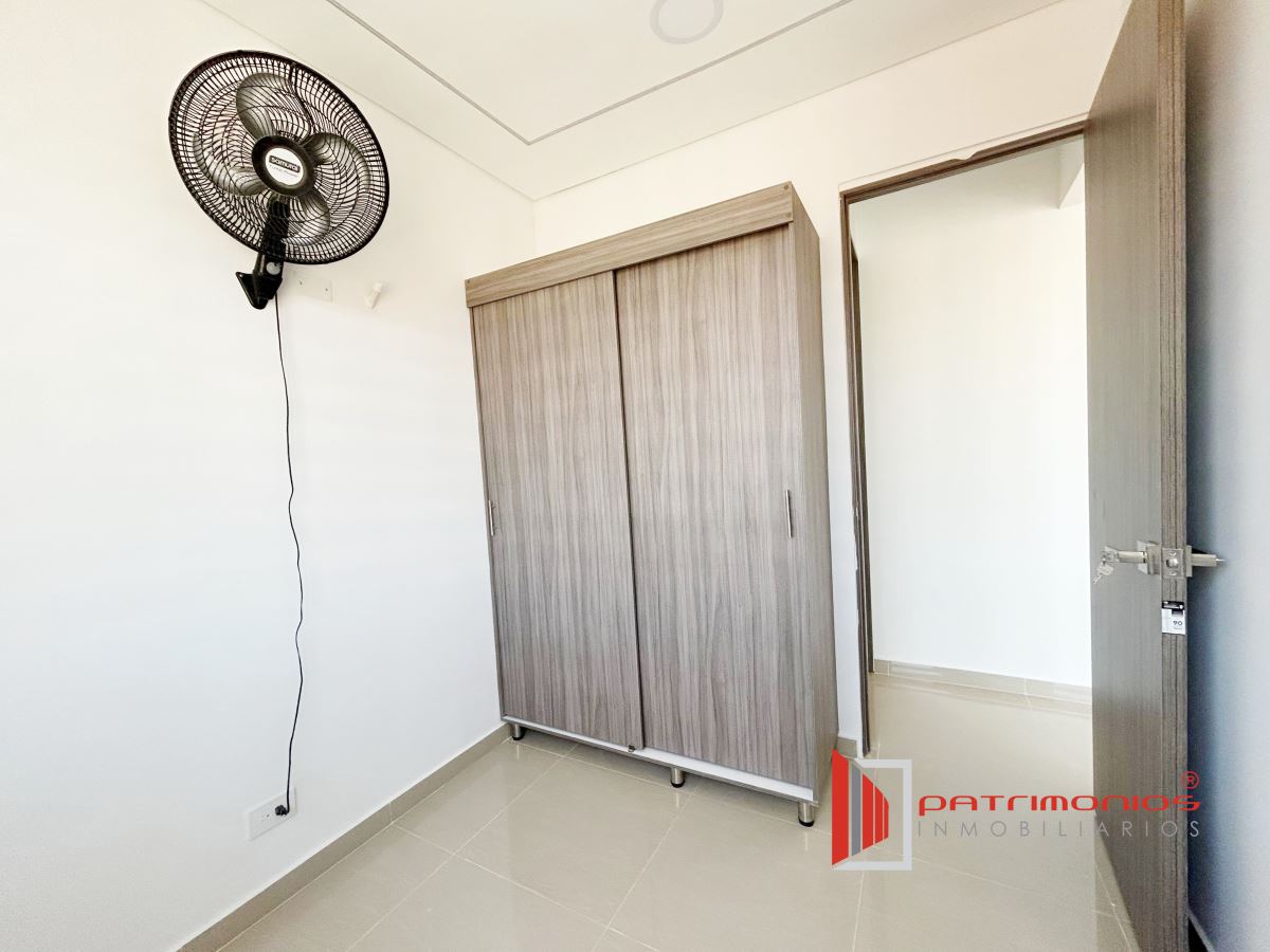 Apartamento en Venta en ALAMEDA DEL RIO, Barranquilla