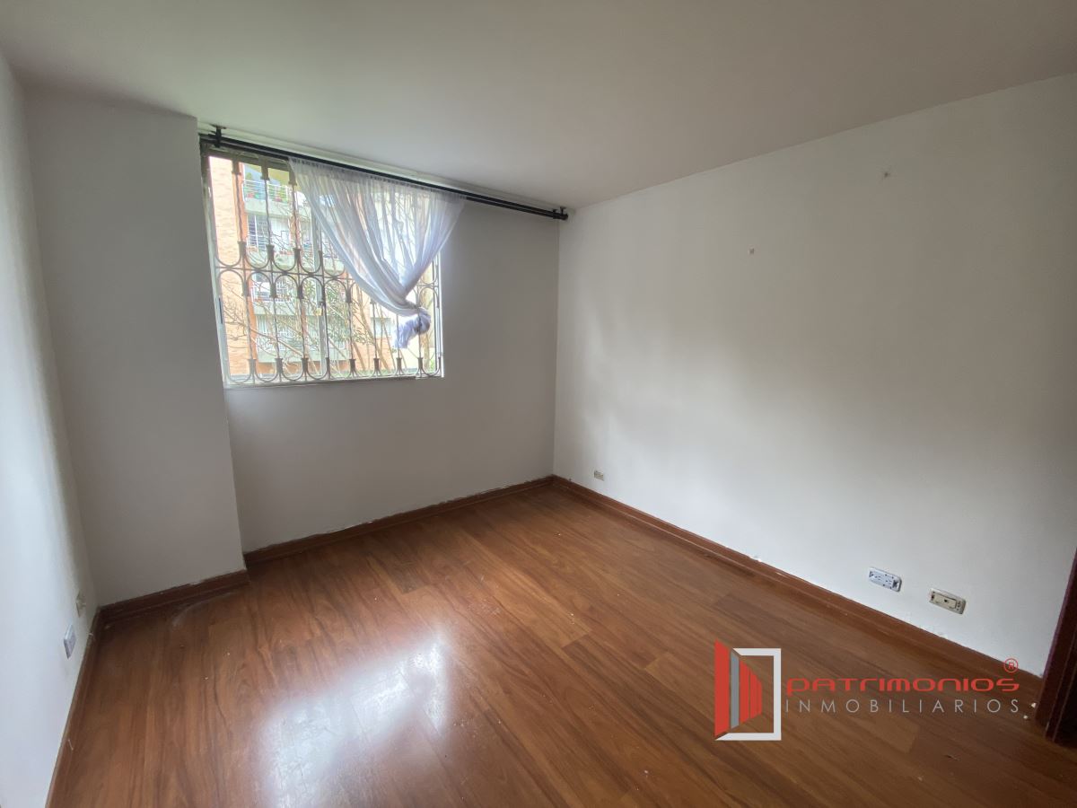 Apartamento en Arriendo en TEJARES DEL NORTE, Bogota