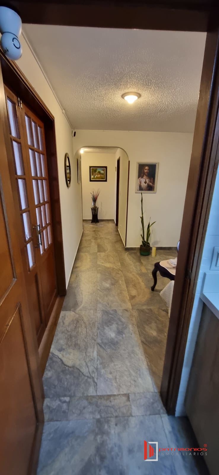 Apartamento en Venta en CEDRO GOLF, Bogota