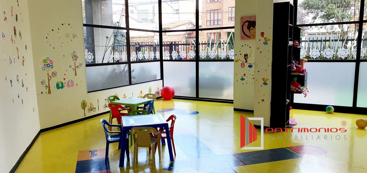 Apartamento en Venta en CEDRITOS, Bogota
