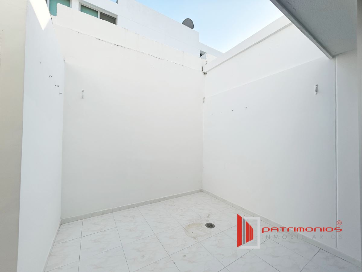 Casa en Arriendo en VILLA CAMPESTRE, Barranquilla