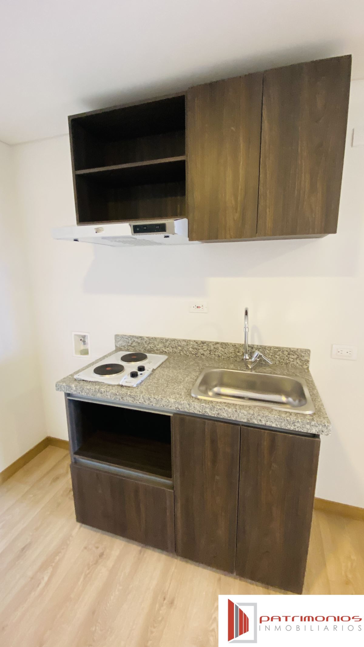 Apartaestudio en Arriendo en CHAPINERO CENTRAL, Bogota