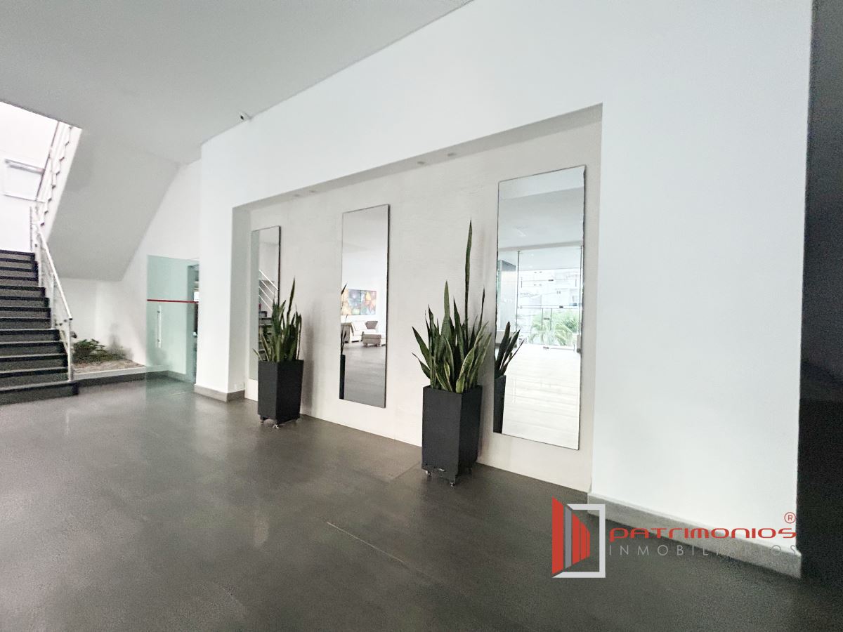 Apartamento en Venta en VILLA SANTOS, Barranquilla