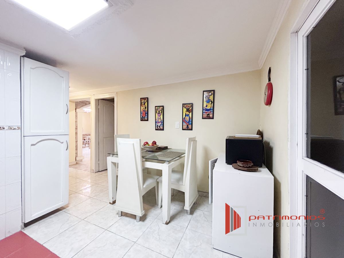 Apartamento en Arriendo en BETANIA, Barranquilla