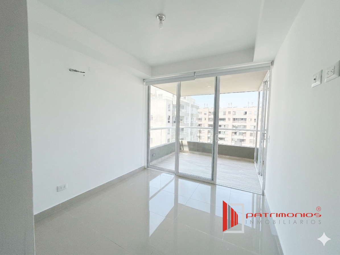 Apartamento en Arriendo en LA CASTELLANA, Barranquilla