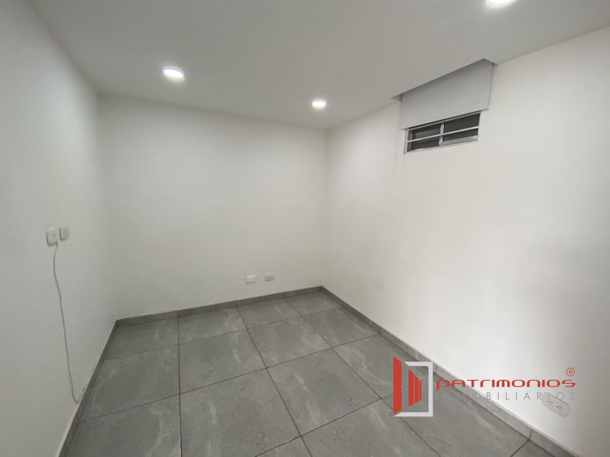 Apartamento en Arriendo en VILLA DEL PRADO, Bogota