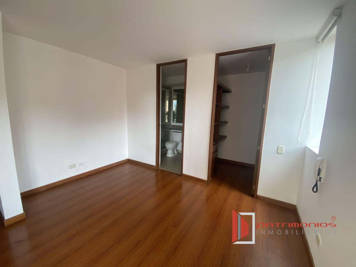Apartamento en Venta en NIZA, Bogota