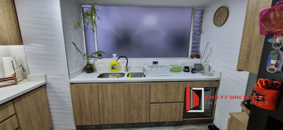Apartamento en Venta en CEDRO GOLF, Bogota