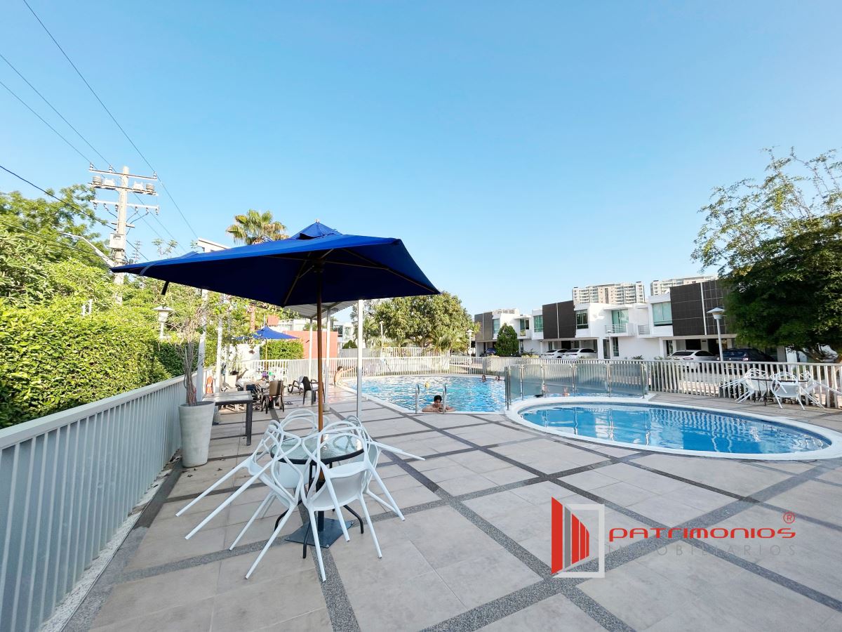Casa en Arriendo en VILLA CAMPESTRE, Barranquilla