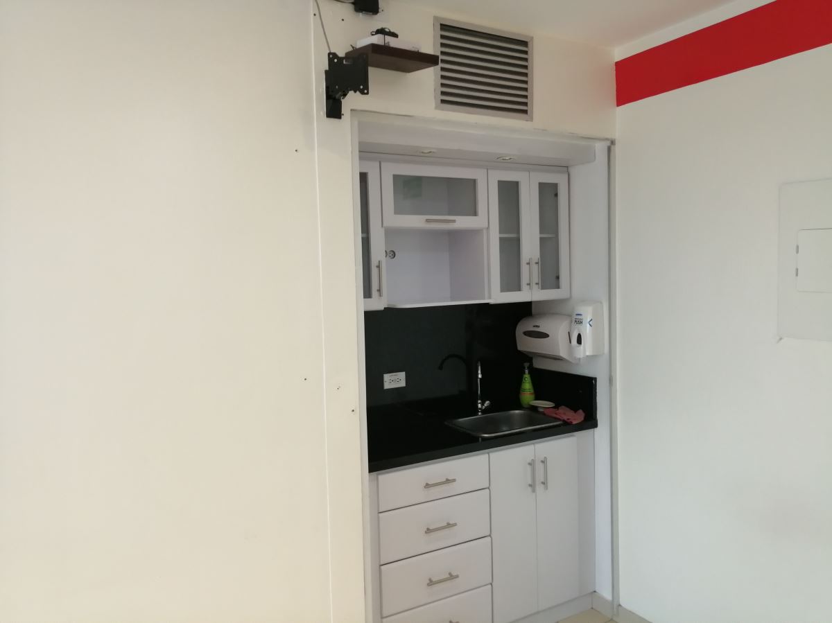 Oficina en Venta en PORTALES DEL NORTE, Bogota