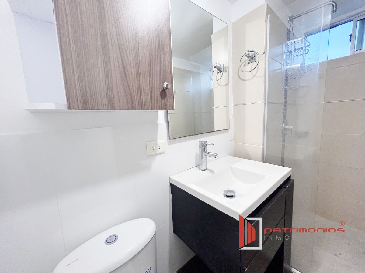 Apartamento en Arriendo en VILLA CAMPESTRE, Barranquilla