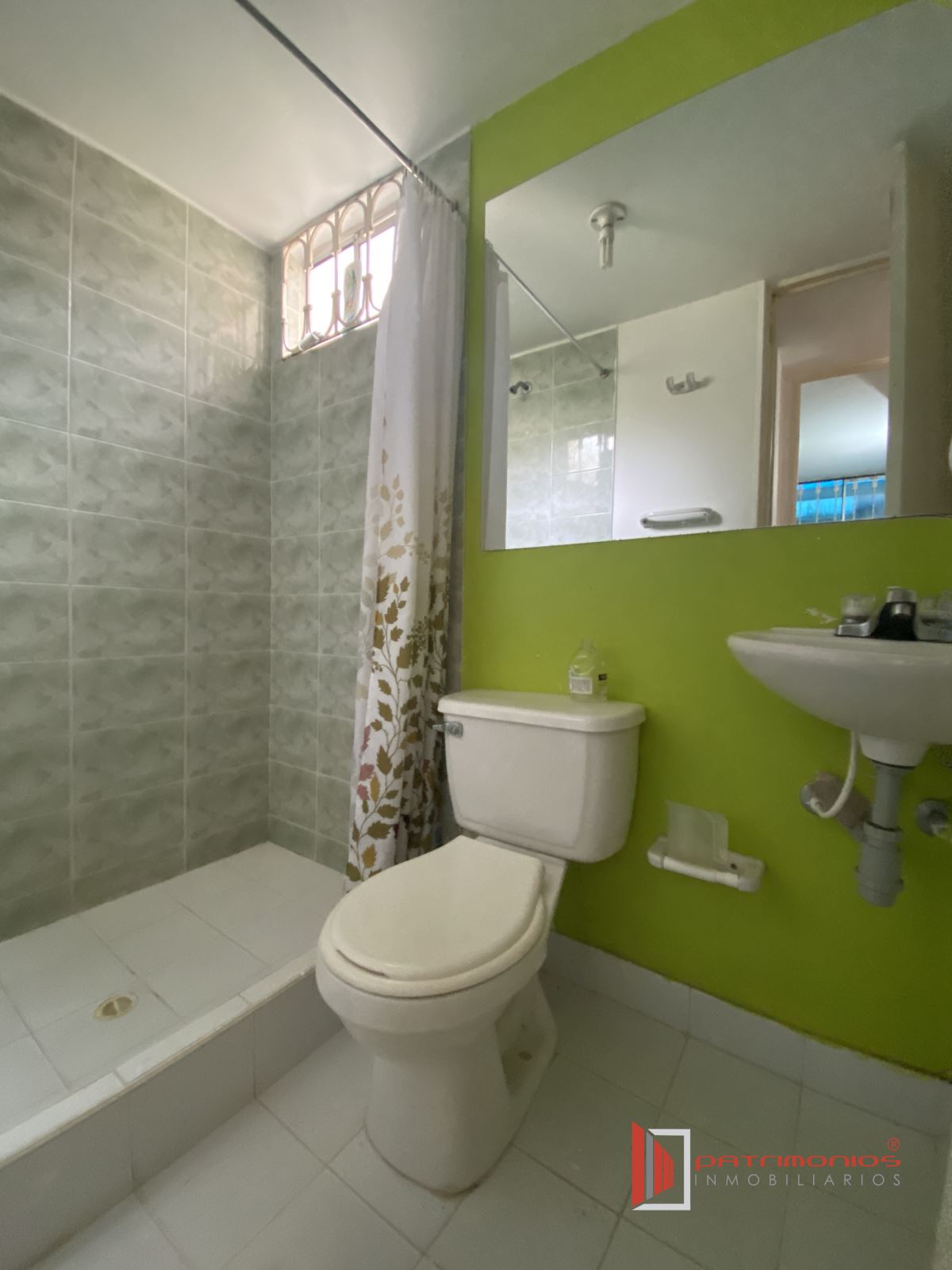 Apartamento en Arriendo en TEJARES DEL NORTE, Bogota