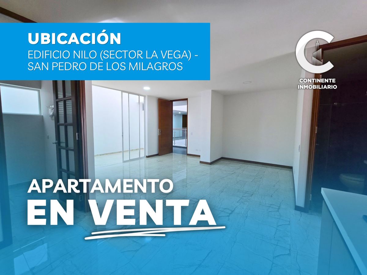 APARTAMENTO en Venta SAN PEDRO ANTIOQUIA LA VEGA