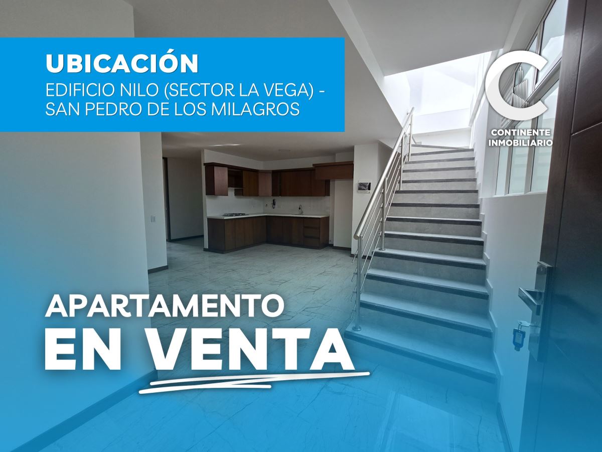 APARTAMENTO en Venta SAN PEDRO ANTIOQUIA LA VEGA