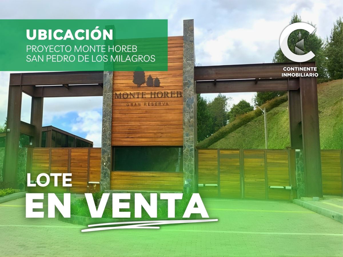 LOTE en Venta BELLO ANTIOQUIA LA CHINA