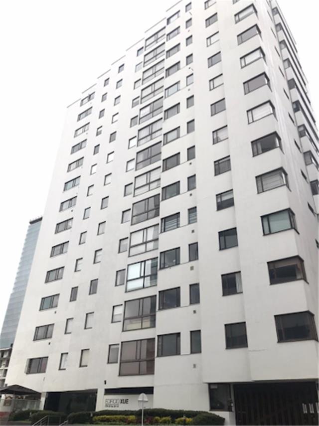 APARTAMENTO en Arriendo BOGOTÁ D.C. BOGOTÁ D.C. CHICÓ NAVARRA 11
