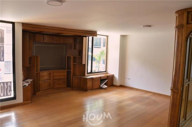 APARTAMENTO en Arriendo BOGOTÁ D.C. BOGOTÁ D.C. CHAPINERO ALTO 9