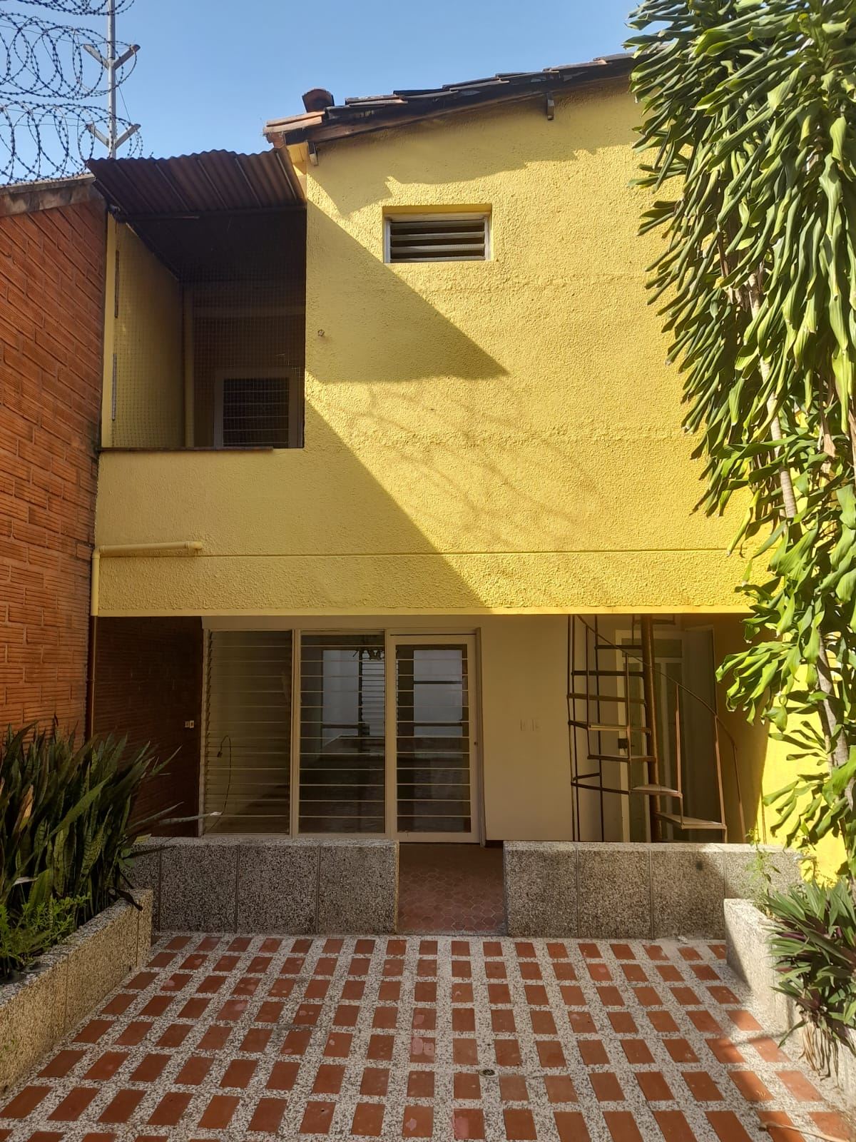 CASA VIVIENDA en LA CASTELLANA